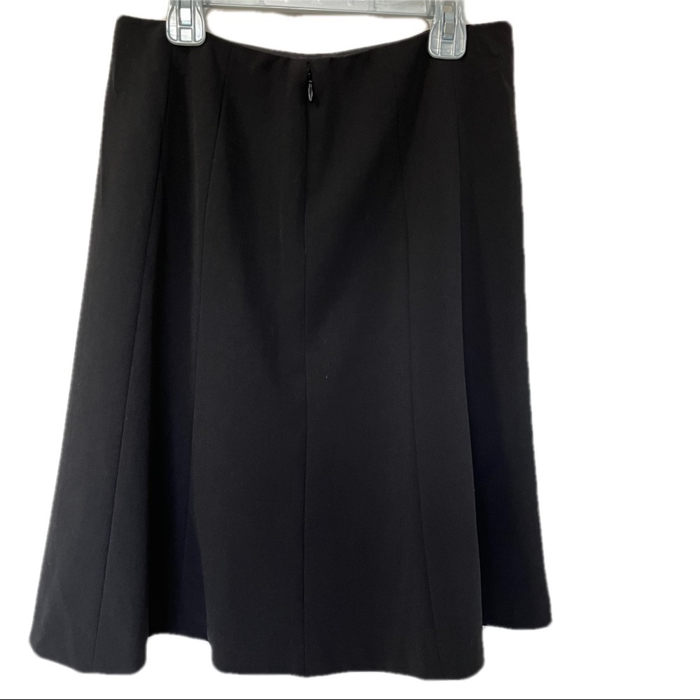 Calvin Klein Black 4 petite women